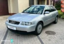 Audi A3 (2001) – 9 900 zł